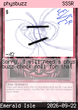 physbuzz 