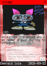 stiegr #103