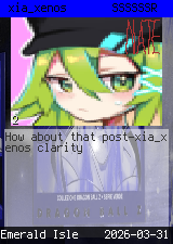 xia_xenos #2