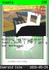 kuwala #5