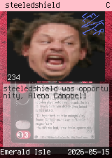 steeledshield