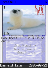 freefull #140