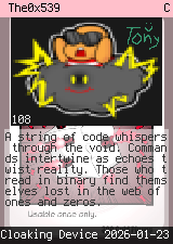The0x539