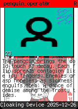 penguin_operat0r #23
