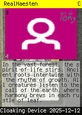RealNaesten #4