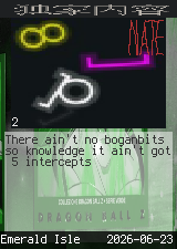 boganbits #2