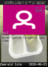 tinymici 