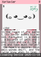 XorXavier 