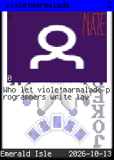 violetmarmalade 