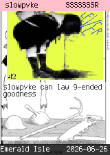 slowpvke #42
