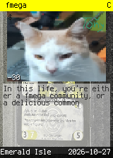 fmega 