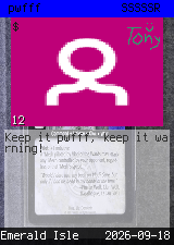pwfff #12