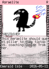 Asraelite 
