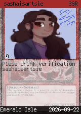 sashaisartsie 