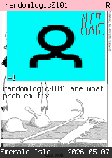 randomlogic0101 