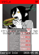 ctrl_o #191