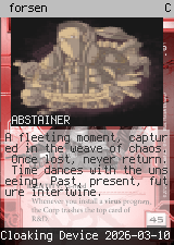 forsen 