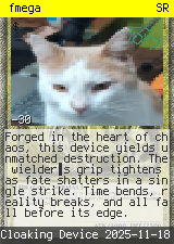 fmega 