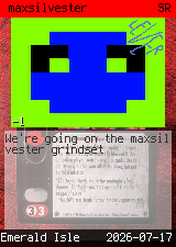 maxsilvester 