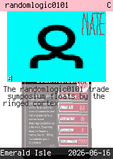 randomlogic0101 #4