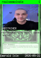 realseemsindie 