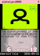 alphalynx0000 #4