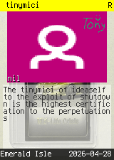 tinymici