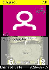 tinymici 