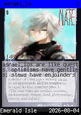 asrael_io #148