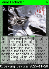 emailschaden