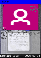 pwfff #12