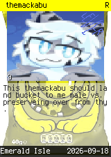 themackabu #9