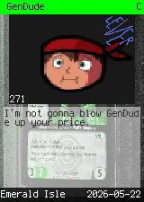 GenDude