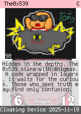 The0x539 #90
