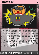 The0x539 #90
