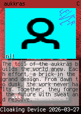 aukkras 