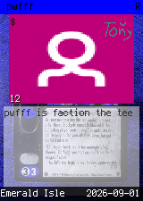 pwfff #12