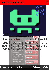 watchagoblin 