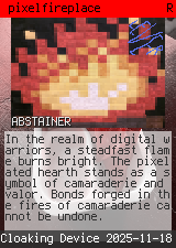 pixelfireplace 