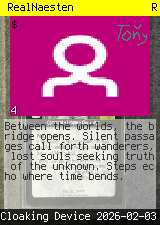 RealNaesten #4