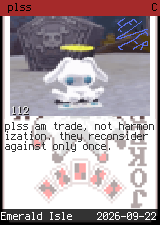 plss #112