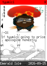 tyumici 