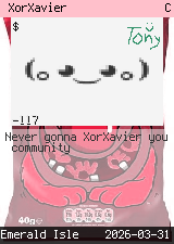 XorXavier 