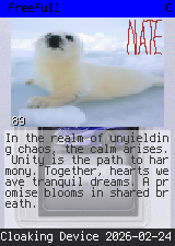 FreeFull #89