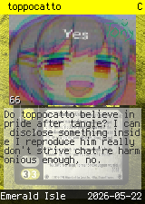 toppocatto