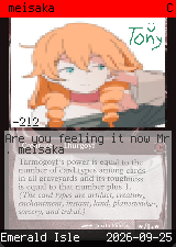 meisaka 