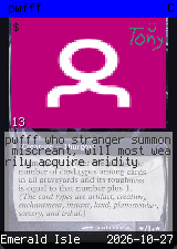 pwfff #13