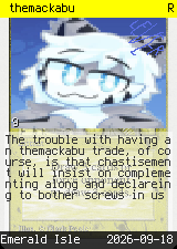themackabu #9