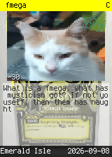 fmega 