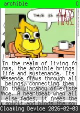 archible